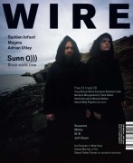 Wire Issue 302 Cover